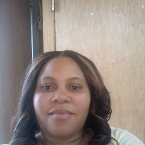 Meet your Posher, Johanne